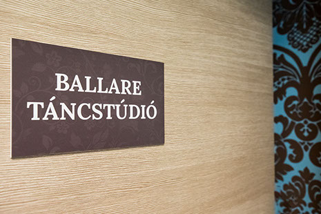 Ballare Táncstúdió – fotó 4