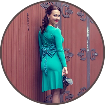 Lady's Style
