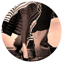 Társastánc – fotó 2